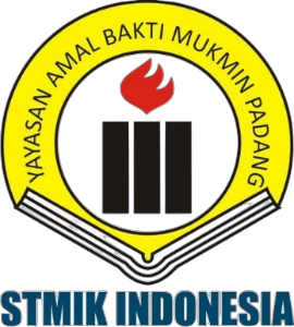Gambar STMIK Indonesia Padang